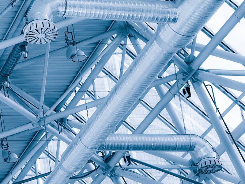 Breathing Air Line Systems